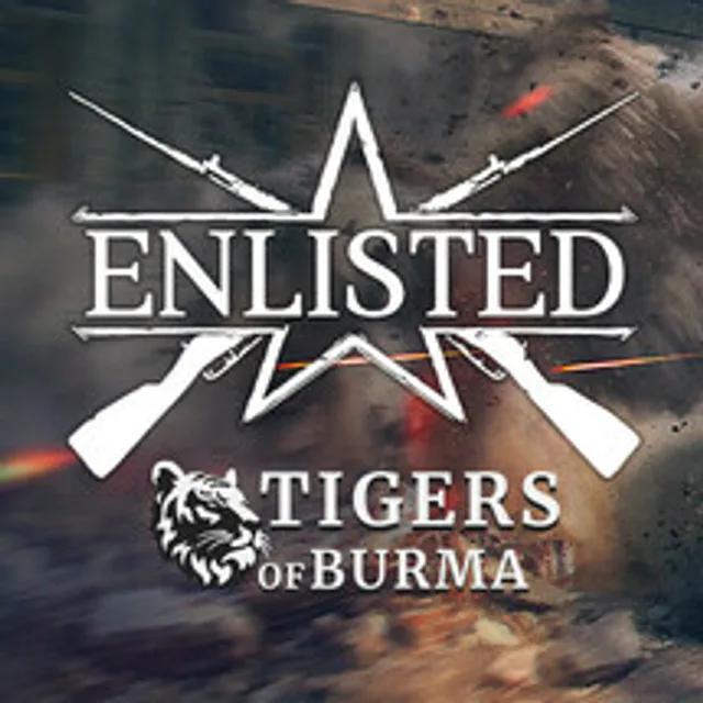 Enlisted